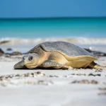 flatback-turtle